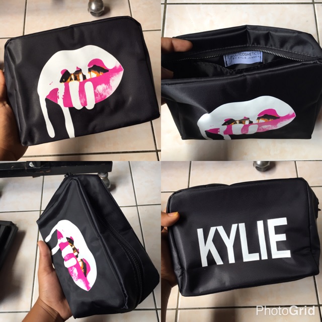 Kylie Makeup Bag Saubhaya Makeup