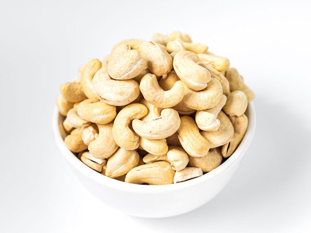 [Healthy Nuts] Raw Cashews (India) 230g / 380g / 1kg Shopee Malaysia