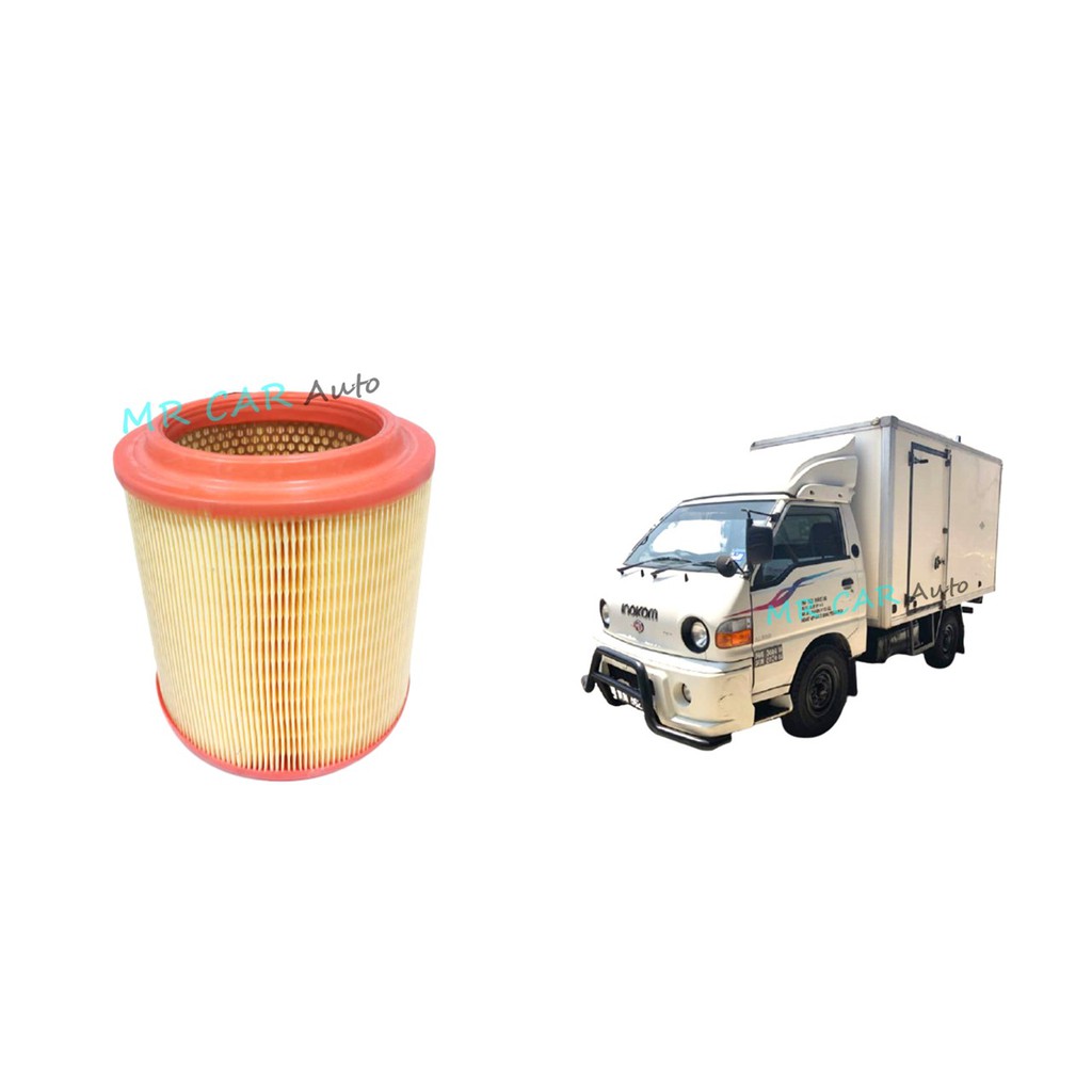 INOKOM LORIMAS AU26 ENGINE AIR FILTER (KOREA) Shopee Malaysia