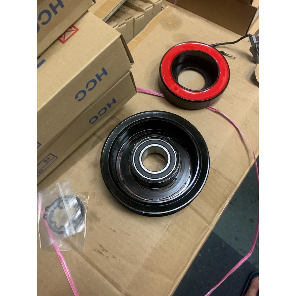 TOYOTA INNOVA COMPRESSOR CLUTCH SET 7PK 1OC 15C Shopee Malaysia