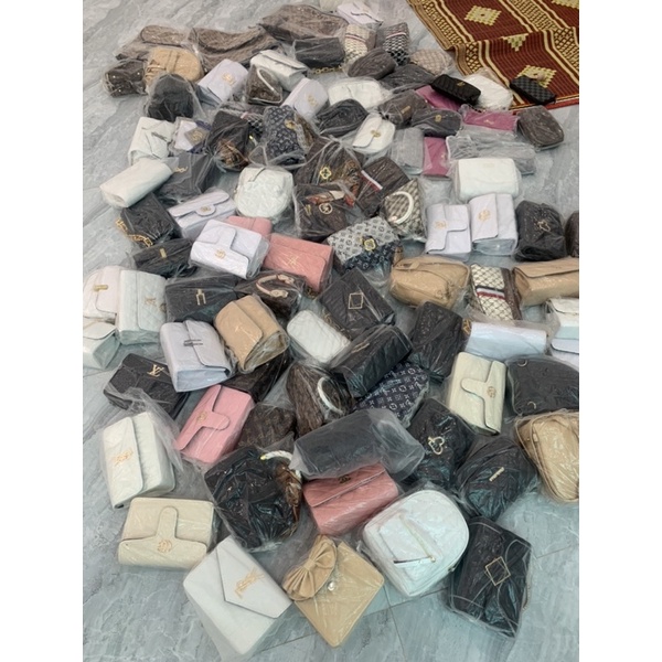 Highend Bags Are Lived live Shopee Malaysia