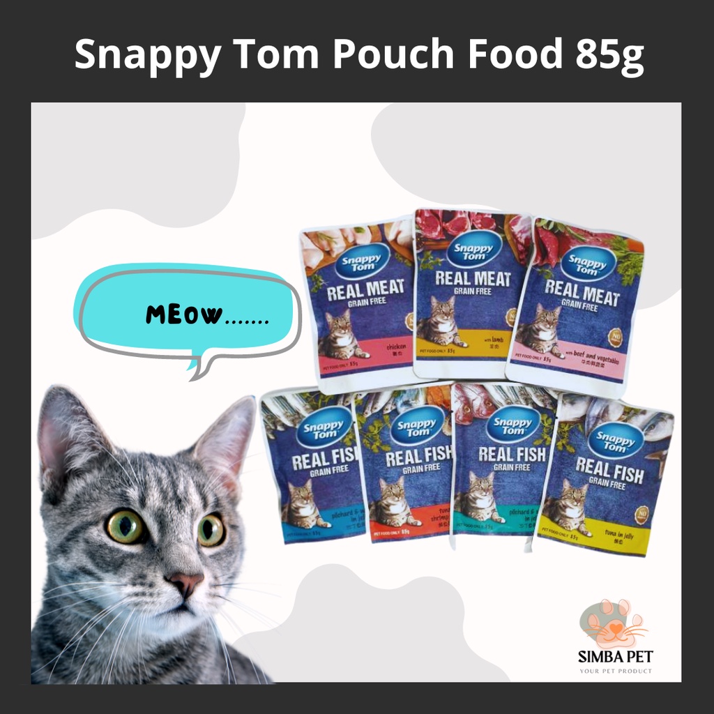 Simba Pet, Online Shop Shopee Malaysia