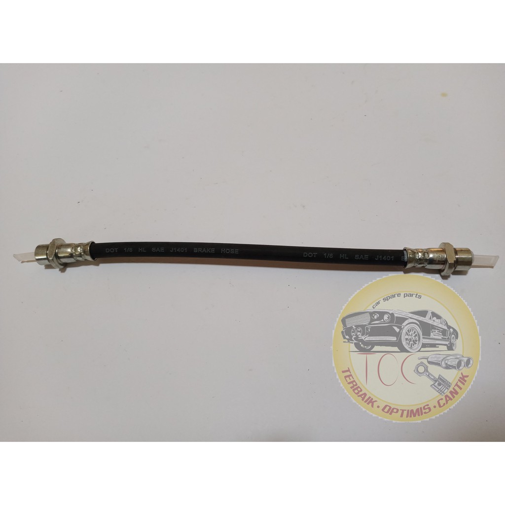 BRAKE HOSE KENARI KELISA (RR) Shopee Malaysia