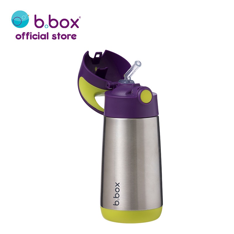 B.box Bbox Insulated Drink Bottle 350ml Shopee Malaysia