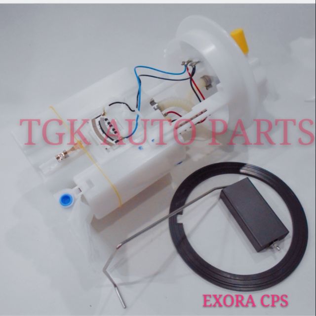 PROTON EXORA CPS FUEL PUMP (NO TURBO) Shopee Malaysia