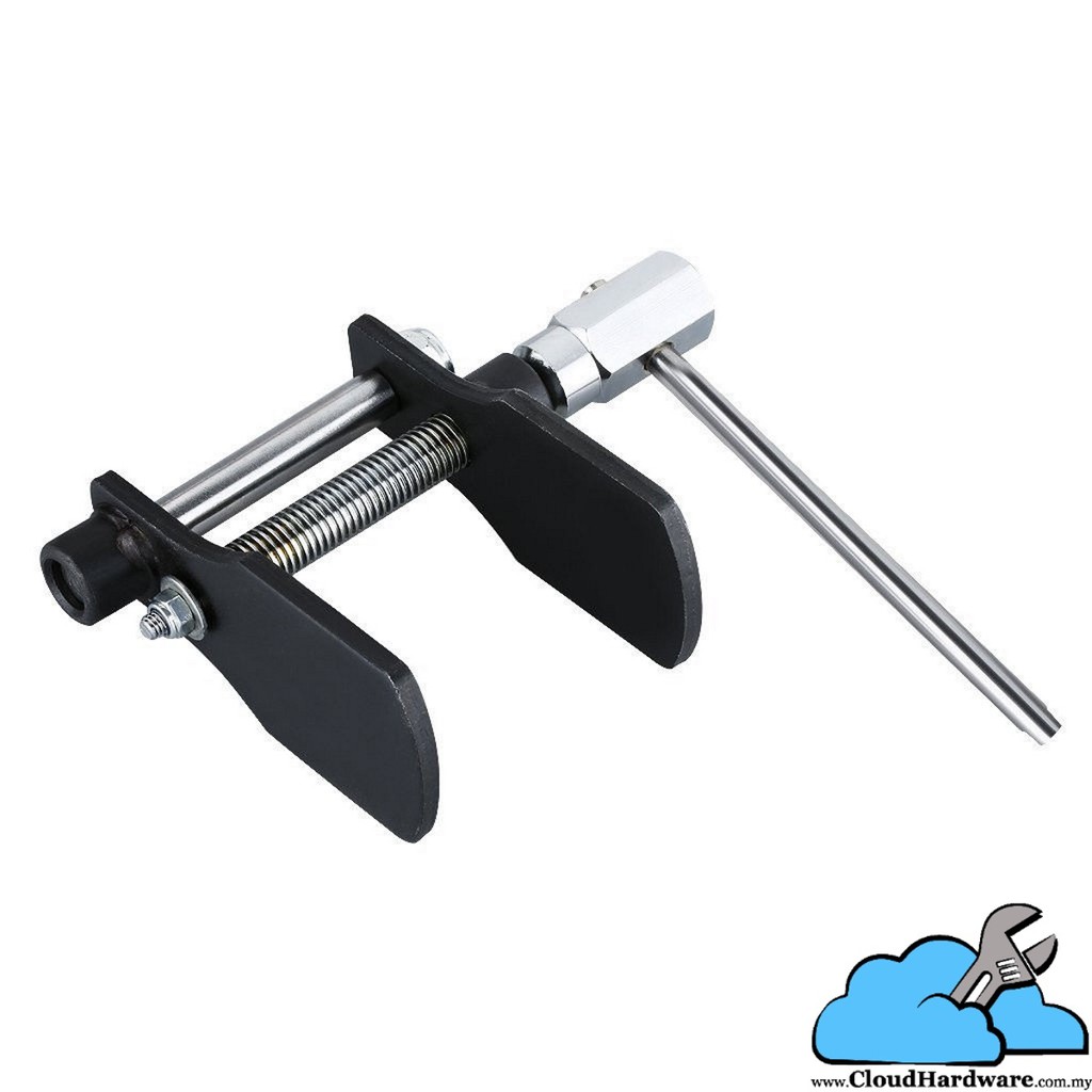 Automotive Tools & Equipment KKmoon Disc Brake Pad Installation