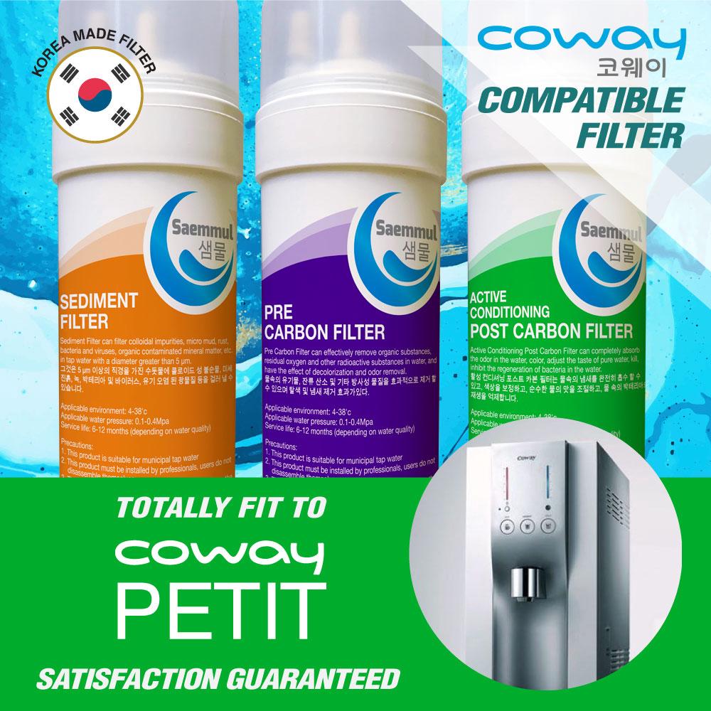 coway water filter Prices and Promotions Jun 2021 Shopee Malaysia