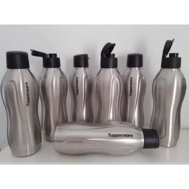 Stainless Steel Eco Bottle (1) 880ml Tupperware Plus