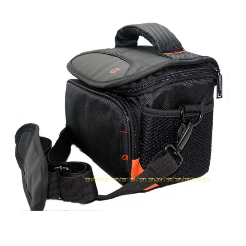 Waterproof Camera Bag Case For Sony A6600 A6500 A6400 A6100 ILCE5000L