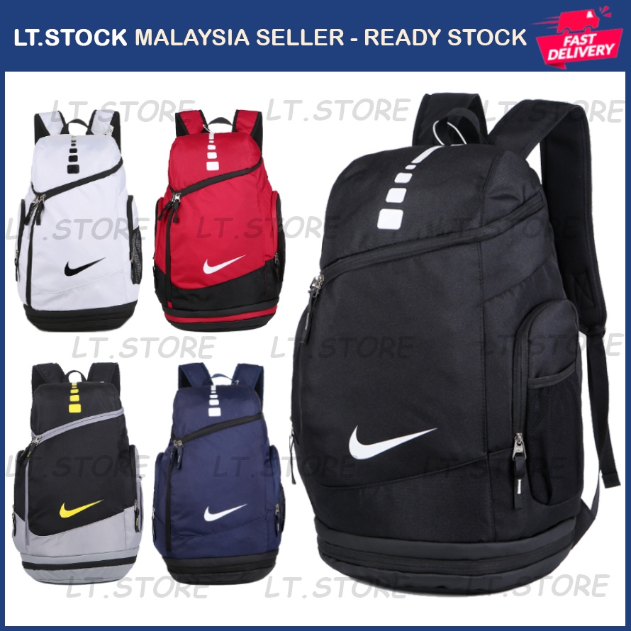 LT.STORE Large Capacity Outdoor Sport Gym Duffel Backpack Waterproof