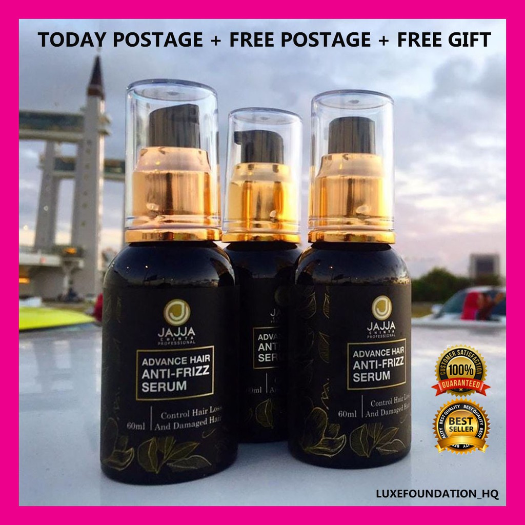 Ide Top Serum Rambut, Inspirasi Terkini!