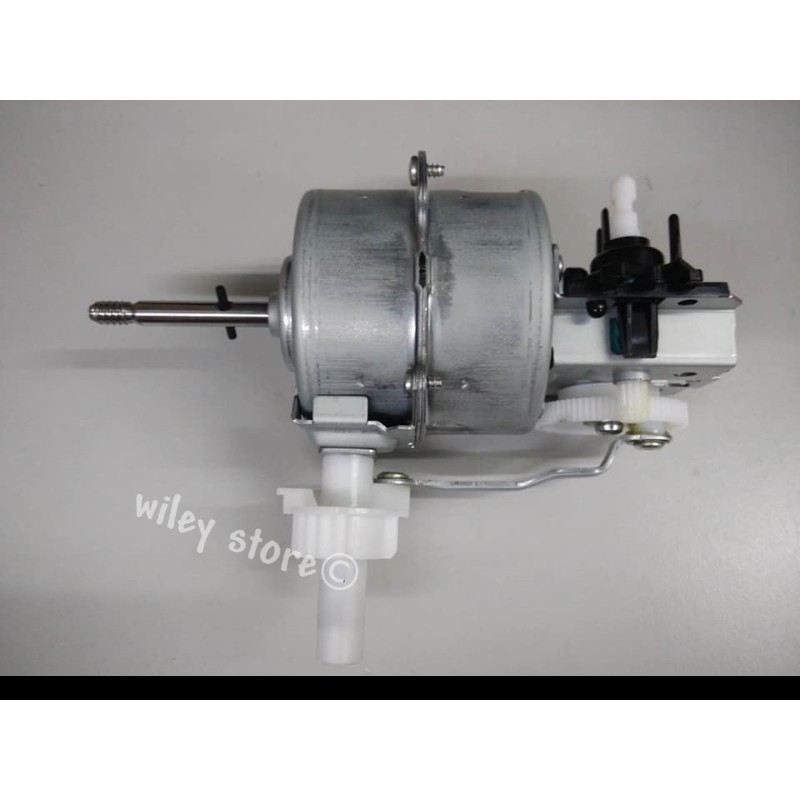 PANASONIC Fan Original Motor Shopee Malaysia
