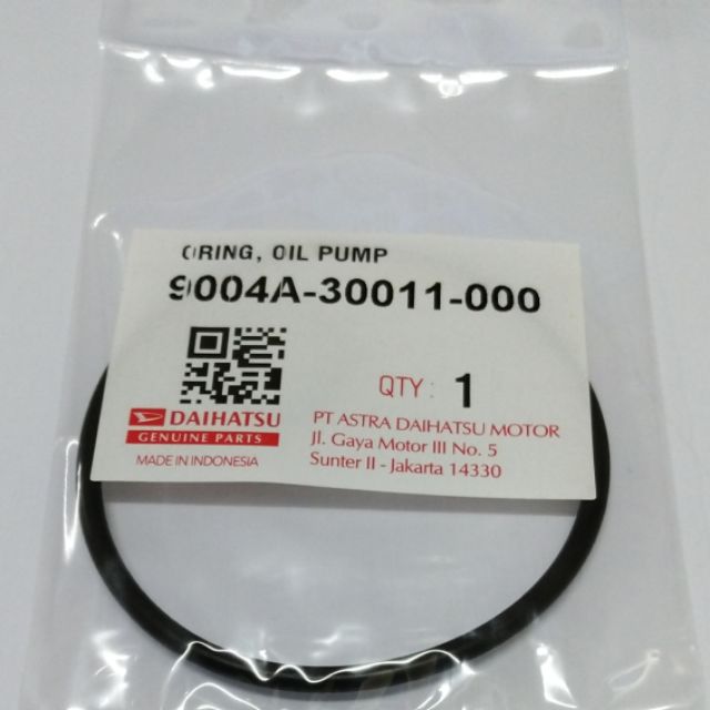 PERODUA KANCIL KELISA KENARI MYVI VIVA ALZA AVANZA RUSH VIOS OIL FILTER