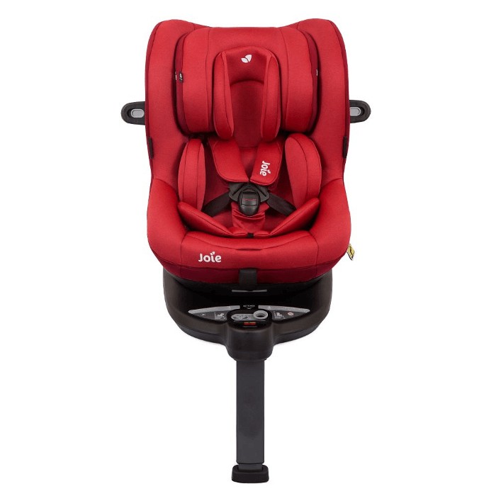 JOIE iSpin 360 Car Seat (1year Warranty) Shopee Malaysia
