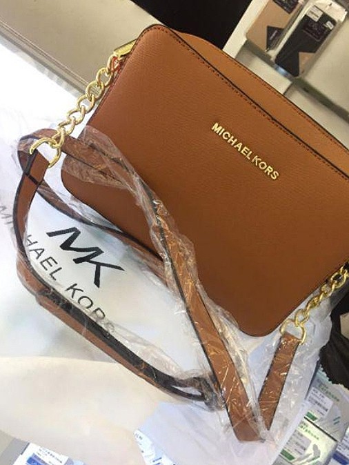 Michael Kors Sling Bag Malaysia IUCN Water