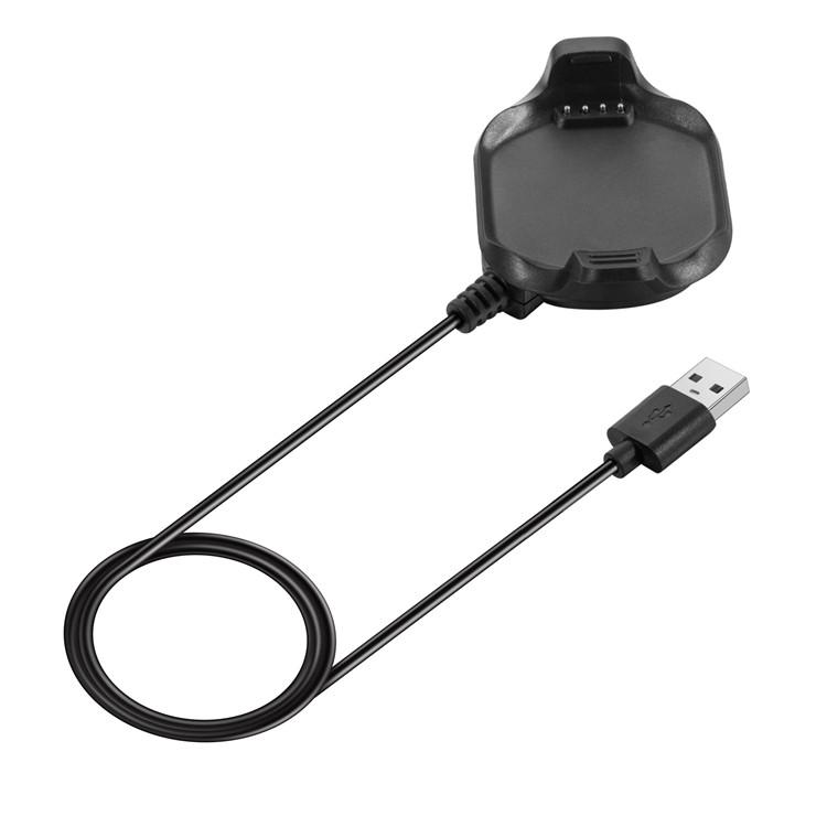 Garmin Approach S5 S6 GPS Golf Watch USB Charging Cradle Charger Cable