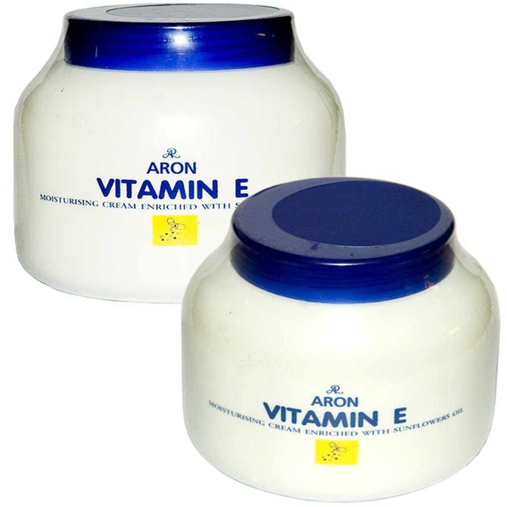Vitamin E moisturizing lotion in Thailand Shopee Malaysia