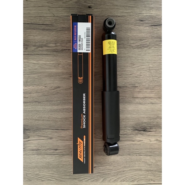 Absorber Rear Kia Forte 553001M000 Shopee Malaysia