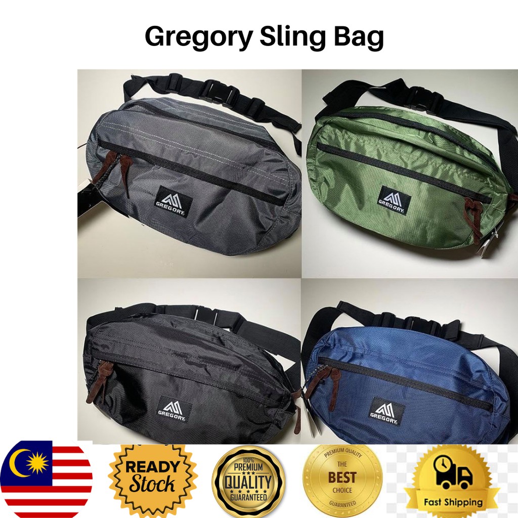 PORTER Sling Bag Shoulder Bag Messenger bag High Quality Tag U.S.A