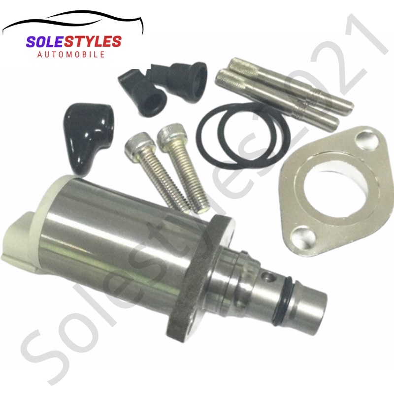 042260L020 FUEL PUMP SWITCH/ Suction Control Valve For Toyota Hilux
