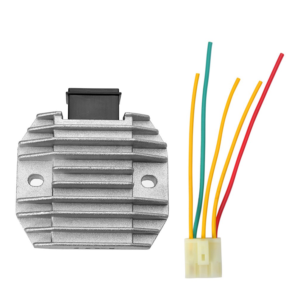 2002 Yamaha R6 Voltage Regulator Wiring Diagram - Wiring Diagram