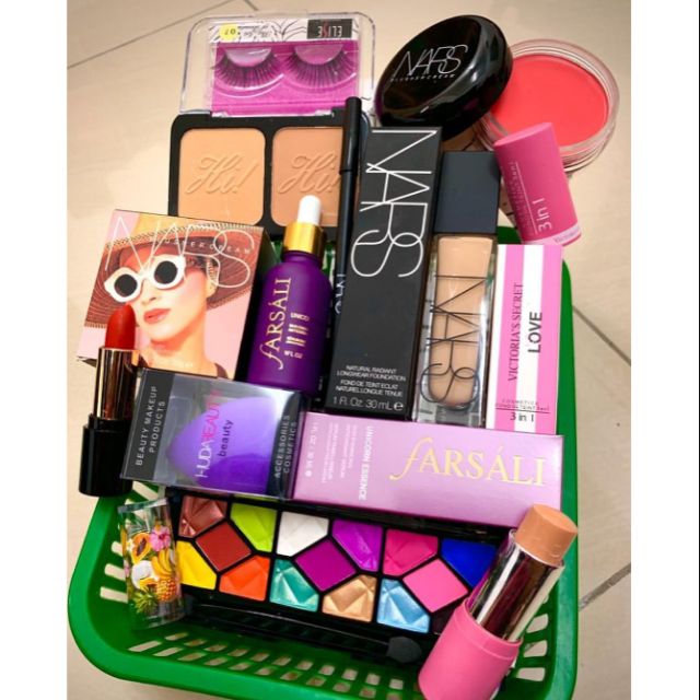 Makeup Set Malaysia Makeupview.co