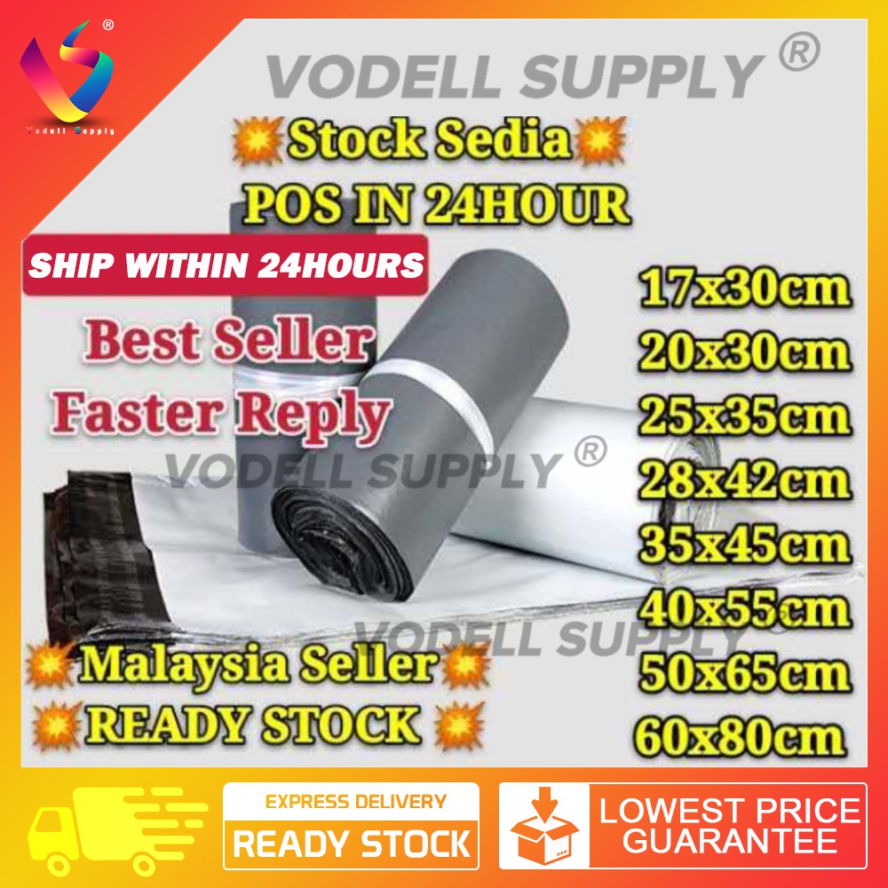 OFFER Ship 24Hour Courier Bag Parcel Bag Courier Bag With Pocket