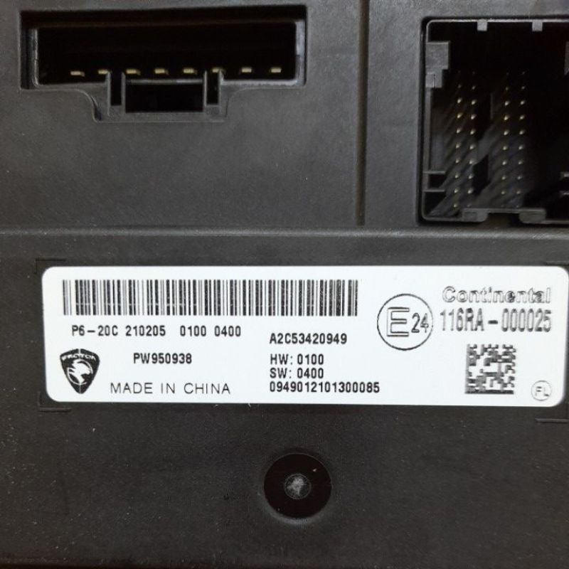 body control module - Prices and Promotions - Dec 2022 | Shopee Malaysia