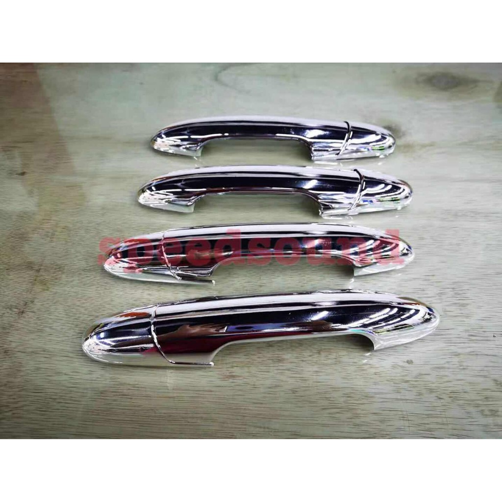 DOOR HANDLE COVER FOR PERODUA AXIA / BEZZA / MYVI 2018 Shopee Malaysia