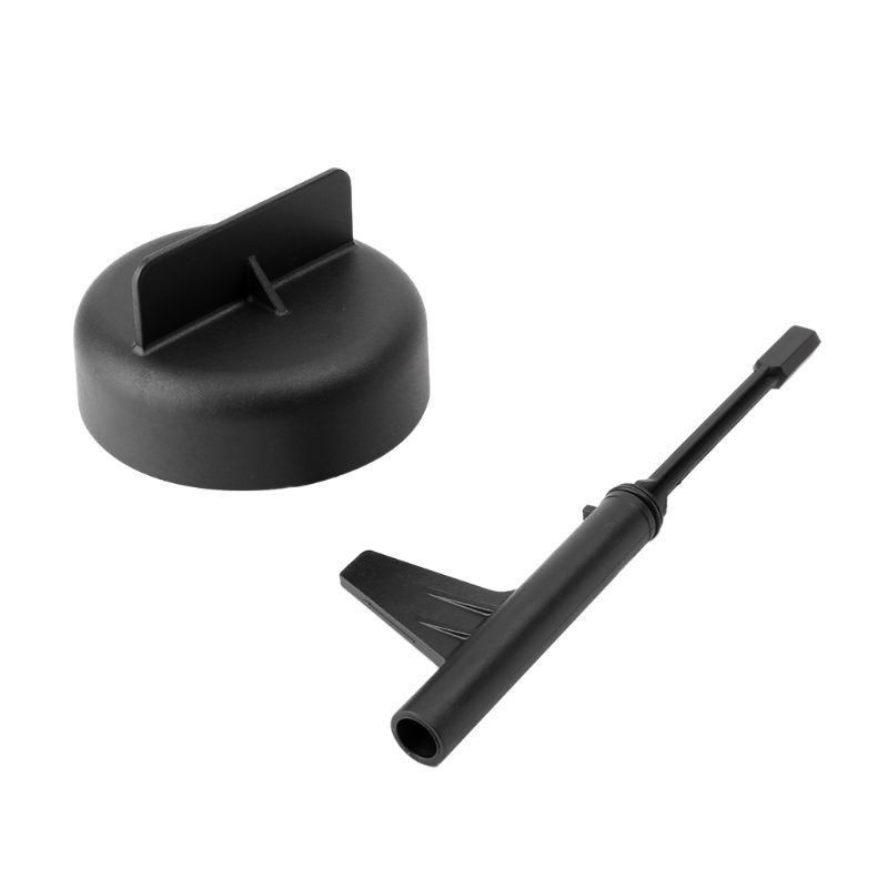 Automotive Oil System Tools Transmission Oil Filler Tool for Mercedes