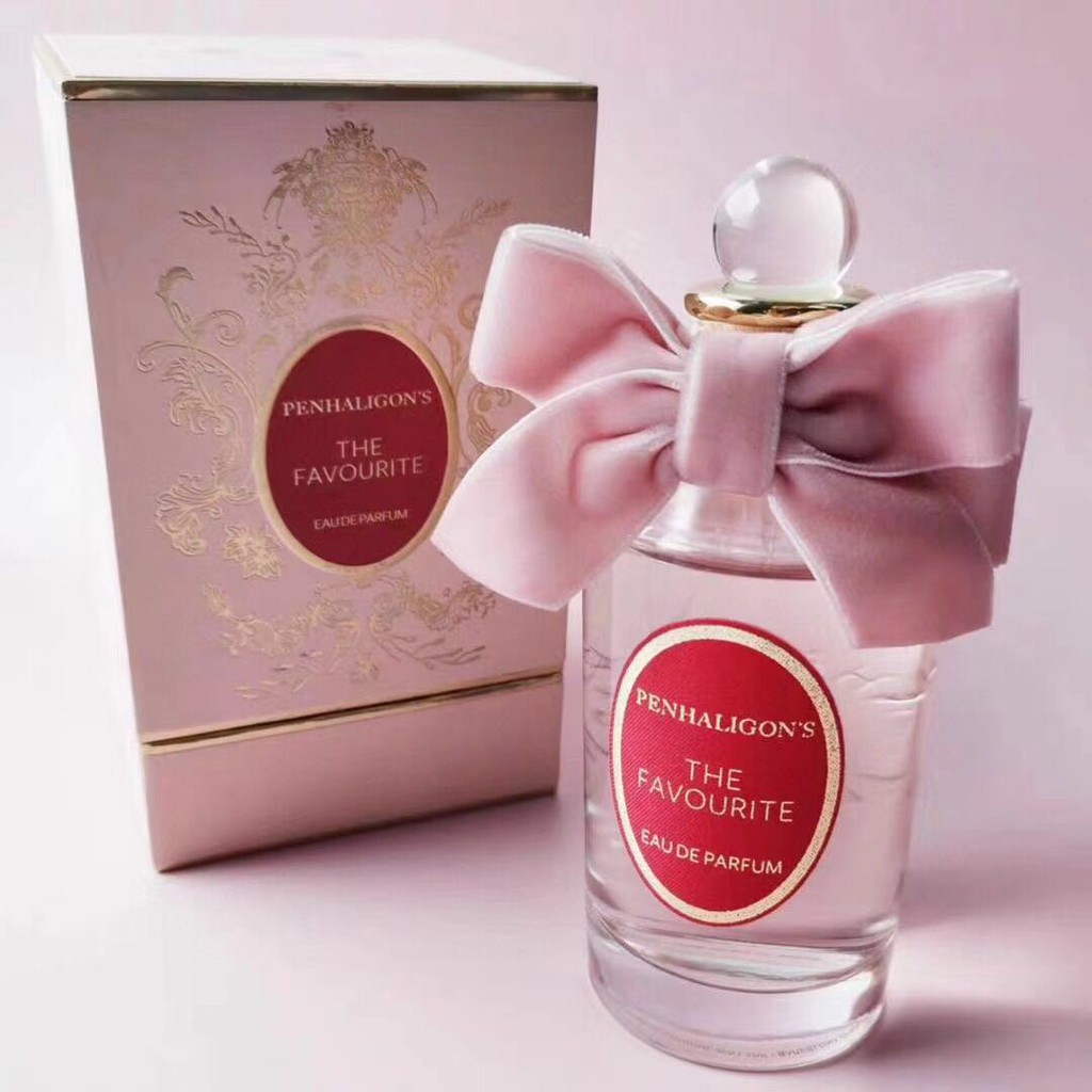 Penhaligons The Favourite women perfume Eau de Parfum Fresh Lasting
