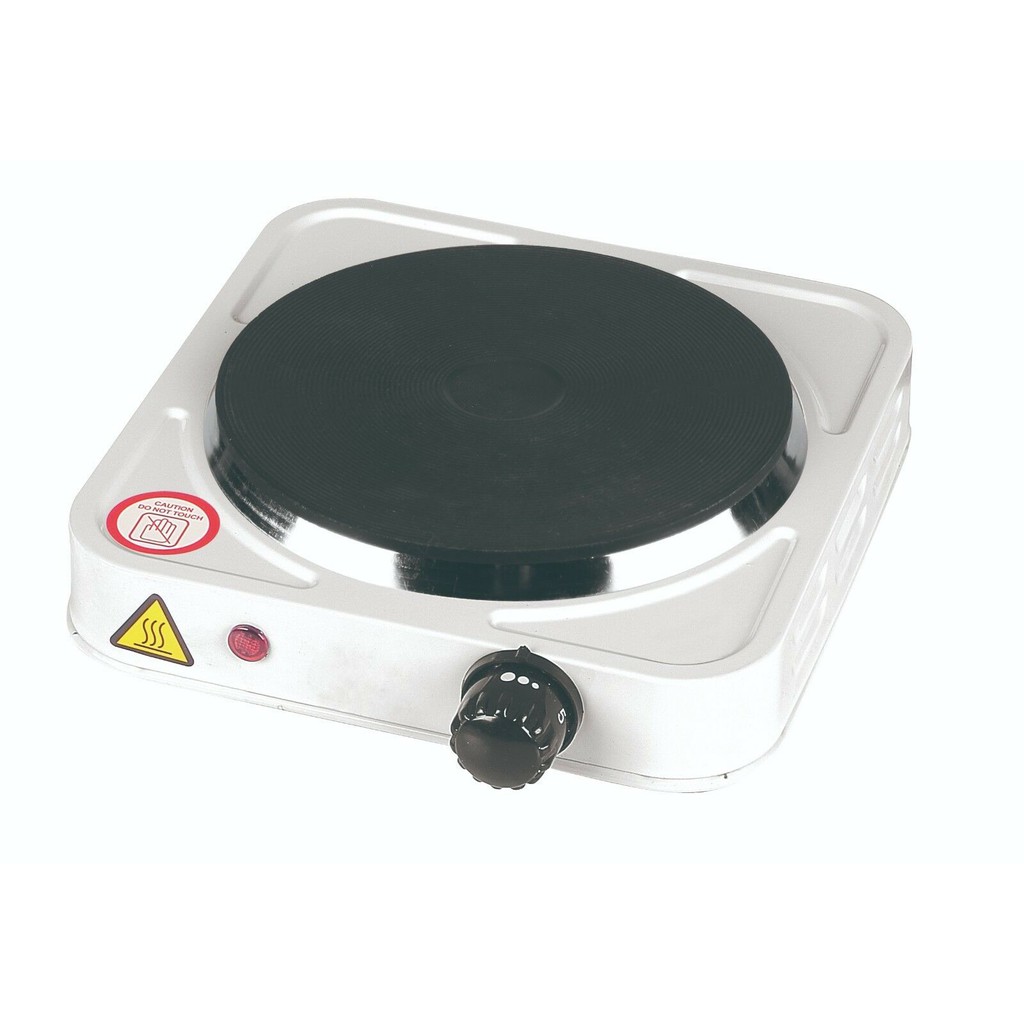 Dapur pemanas minuman (500W Mini Electric Stove Burner) Shopee Malaysia