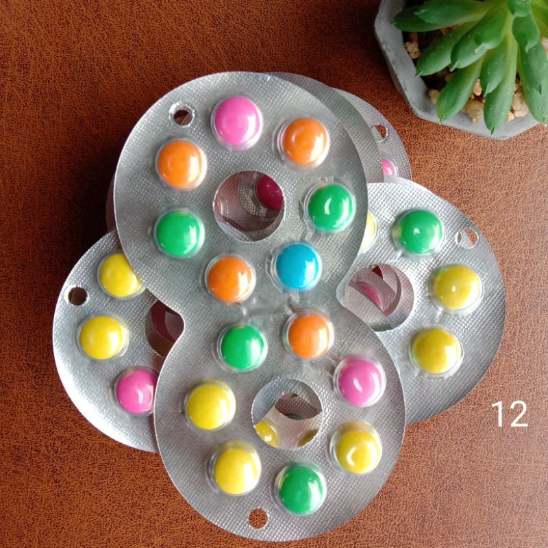 12: Coklat 8 / Coklat Mata (1Pc) | Jajan Dulu Dulu | Jajan Zaman Budak | Jajan Oldschool | Oldschool Junkfood | Shopee Malaysia