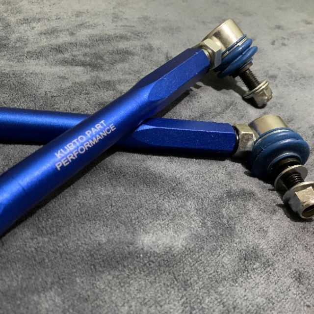 Honda City jazz GM6 GK5 T9A KURTO PERFORMANCE Adjustable Stabilizer