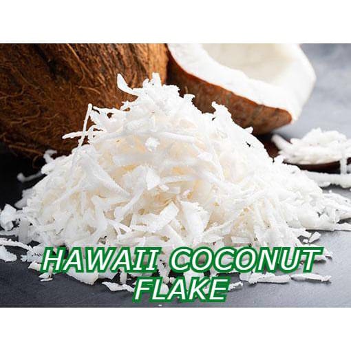 HAWAIIAN COCONUT FLAKES / KELAPA PARUT HAWAII Shopee Malaysia
