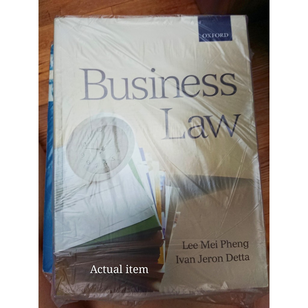 Business Law Third Edition Lee Mei Pheng Pdf malaysinda