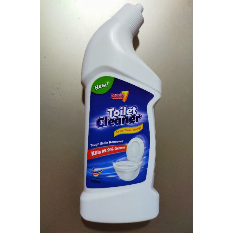 Toilet Cleaner ( 500ml ) Shopee Malaysia