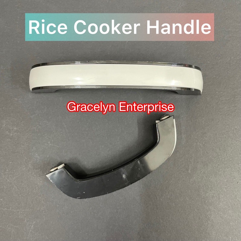 Spare Part Rice Cooker Handle / Cover Handle (Small / Big) Shopee