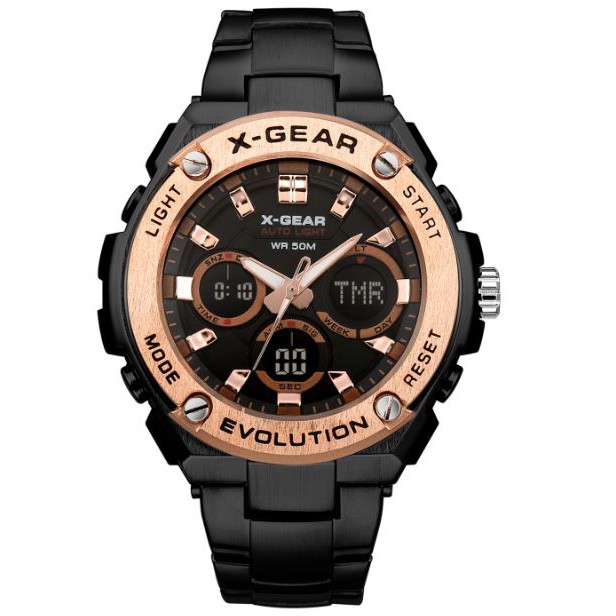 XGear Watches The best prices online in Malaysia iPrice
