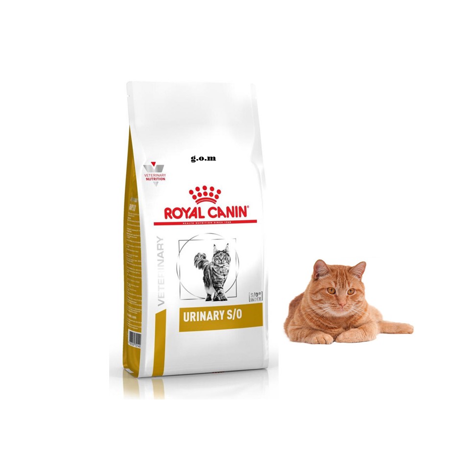 Royal Canin Veterinary Diet FELINE Multifunction Urinary SO Calm Dry Cat Food lupon.gov.ph