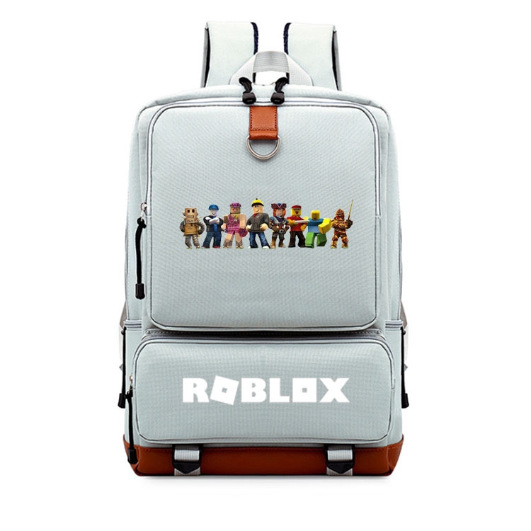 Roblox Super Mario Cute Outdoor Meal Kits Customizable Children Amazon Lunch Bag Cross Border cute roblox purse