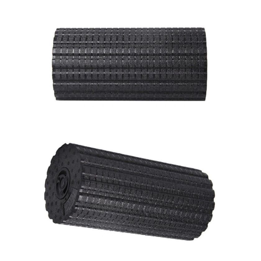 3 Speed Vibrating Foam Roller yoga Recovery Release Tension, Stiff