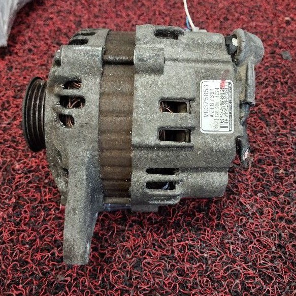 Proton Waja 1.6 MMC Alternator Shopee Malaysia