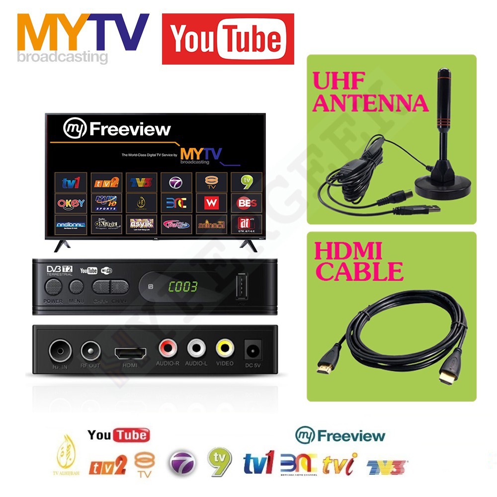 My Freeview Channels Malaysia Mytv Malaysia Frequency Myfreeview Digital Tv To Undergo Frequency Restacking I Think Freeview Stands A Good Chance Because It Has A Good Selection Of Channels Which