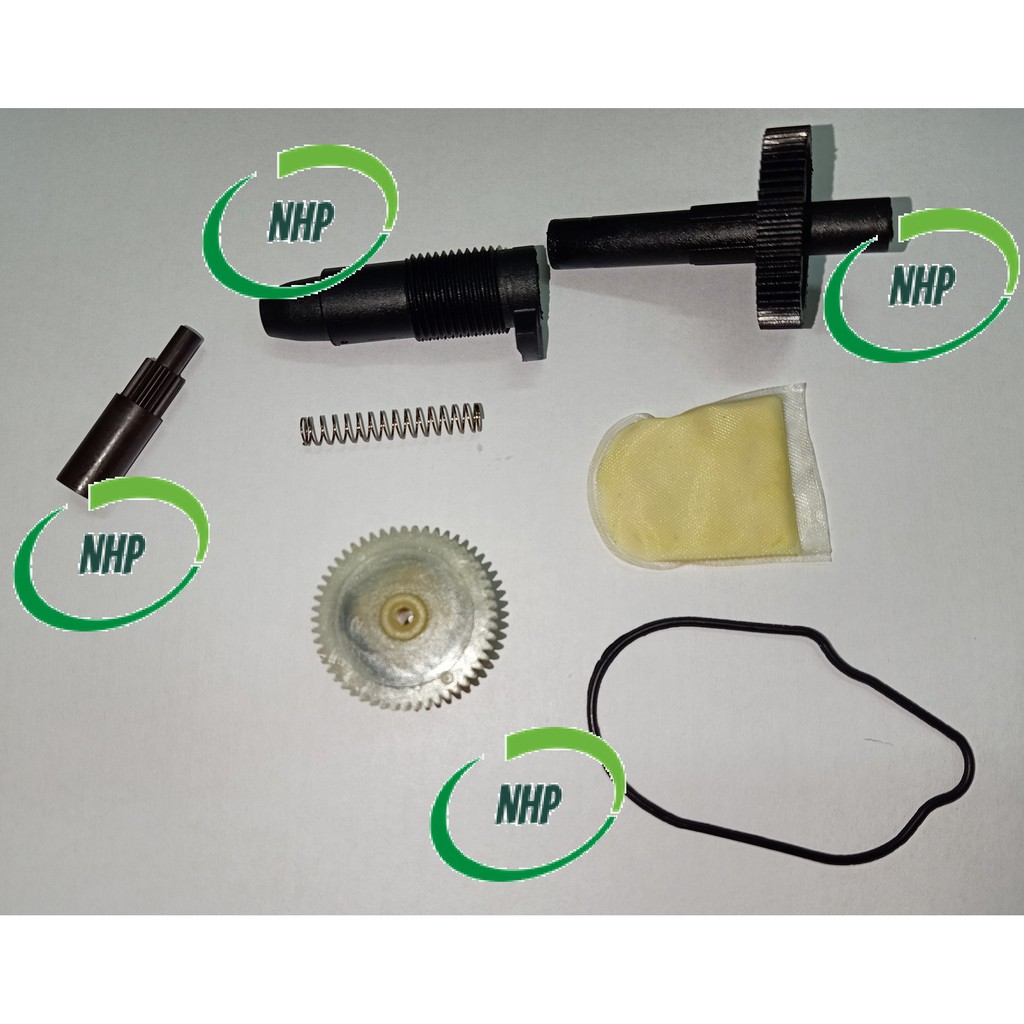 Proton Wira Throttle Body Kit / ISC Servo Kit Shopee Malaysia