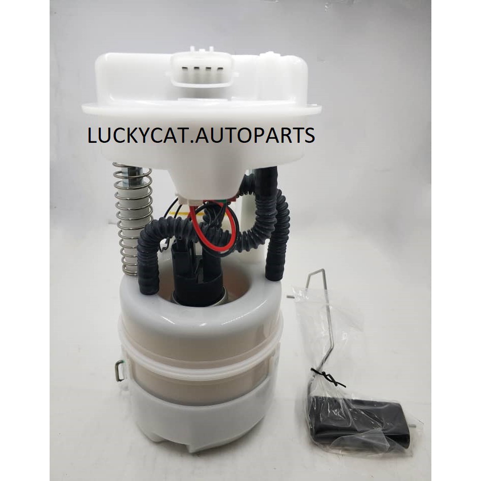 NISSAN LIVINA, LATIO FUEL PUMP with housing Shopee Malaysia