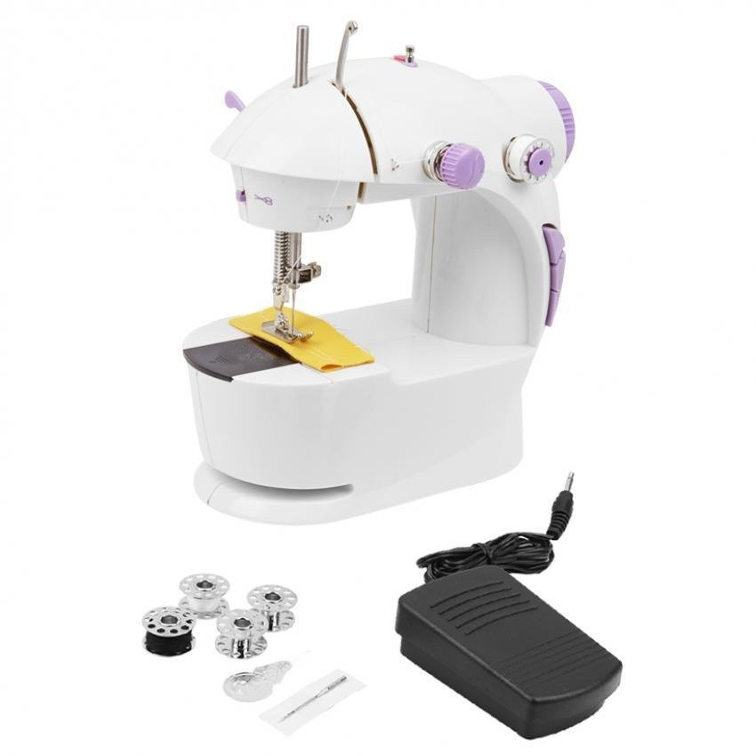 4 in 1 Mini Sewing Machine Shopee Malaysia