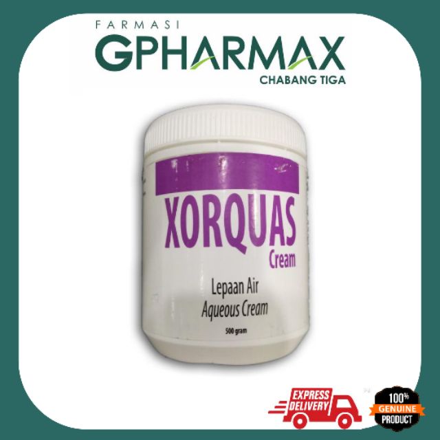 Xorquas Cream Untuk Apa malaytips2