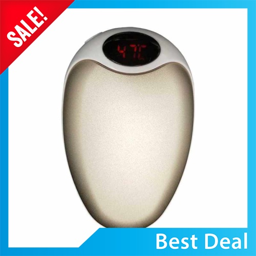 BEST SELLER! [Ready Stock] 2 In 1 Pocket Hand Warmer (Hand Warmer and