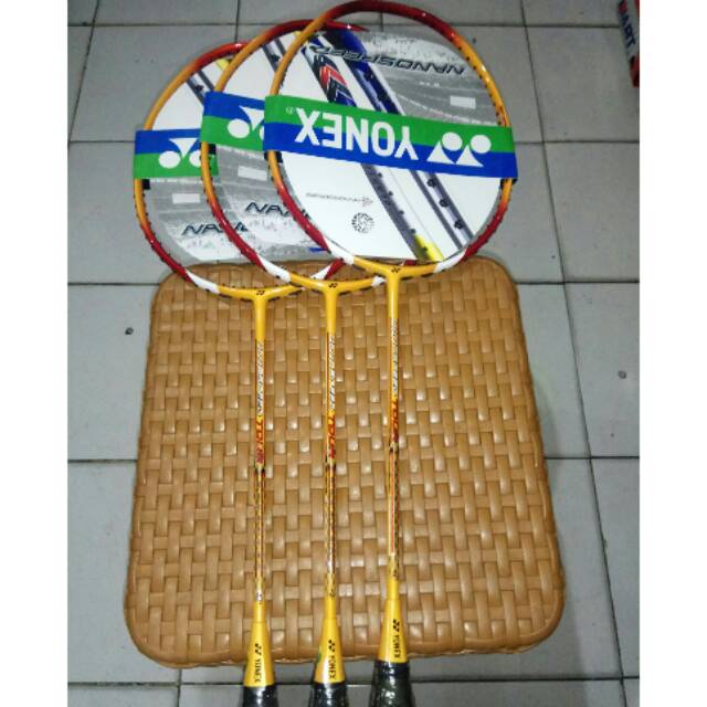 Yonex Cheap And 100 Original Made In Japan Cheapest Yonex Nano Speed